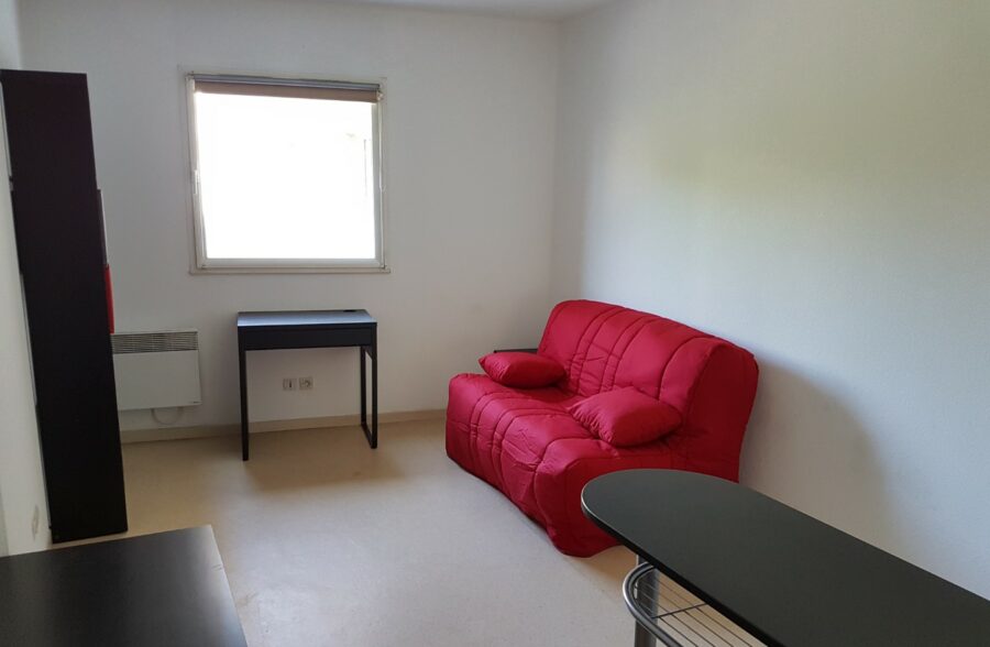 Location appartement à Valenciennes