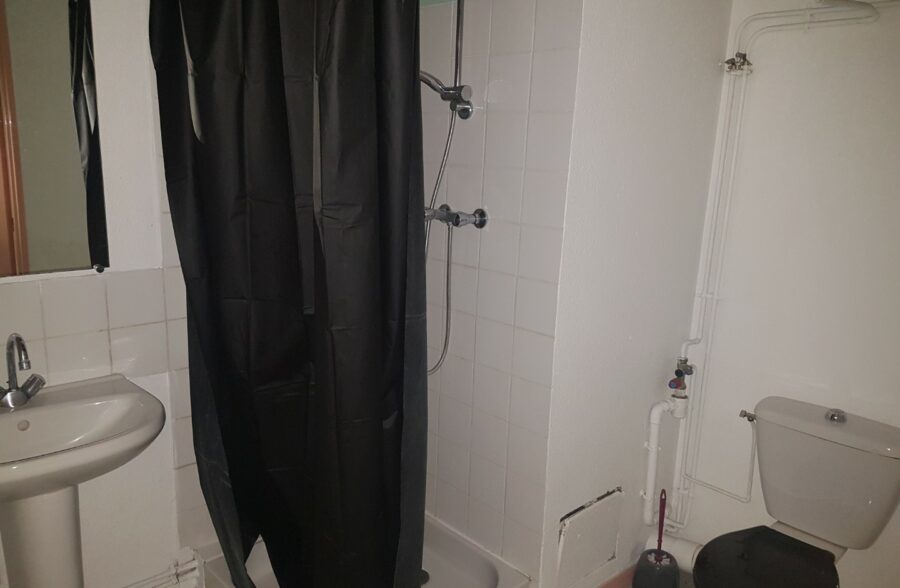 Location appartement à Valenciennes