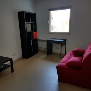 Location appartement à Valenciennes