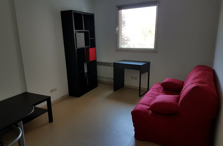 Location appartement à Valenciennes