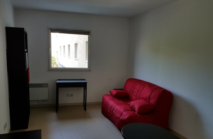 Location appartement à Valenciennes