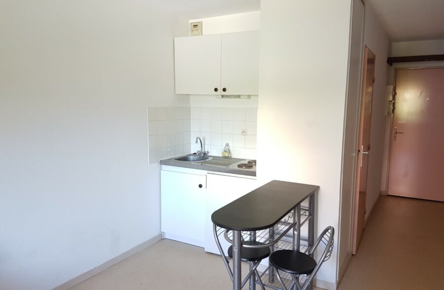 Location appartement à Valenciennes
