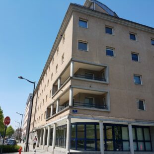 Location appartement à Valenciennes