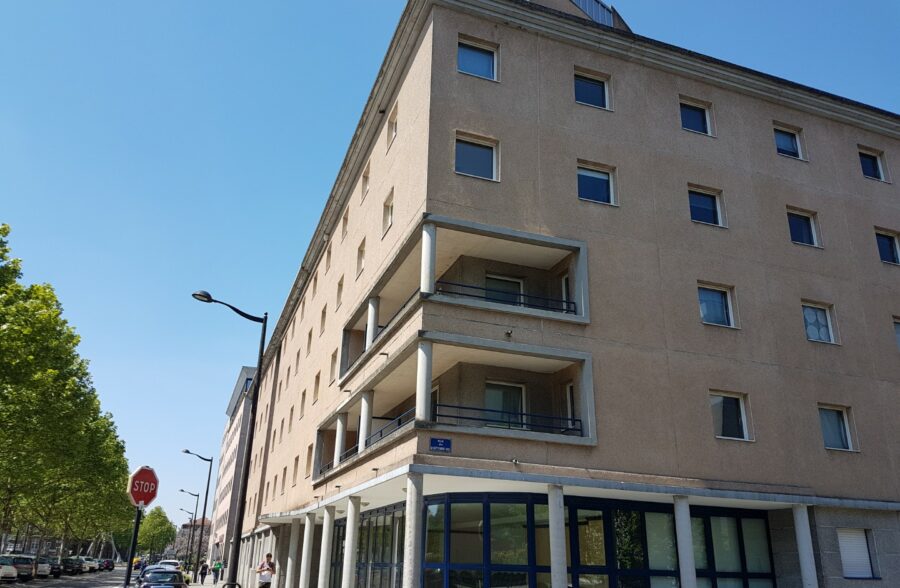 Location appartement à Valenciennes