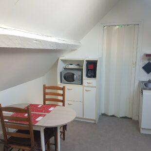 Location appartement meublé à Valenciennes