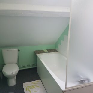 Location appartement meublé à Valenciennes