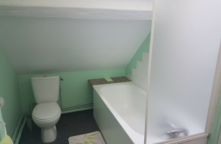 Location appartement meublé à Valenciennes