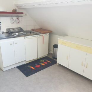 Location appartement meublé à Valenciennes