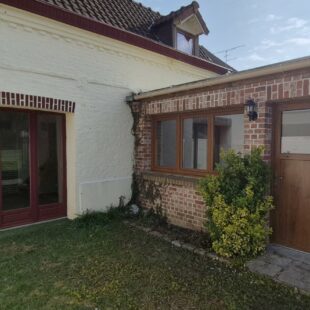 Location maison à Bauvin