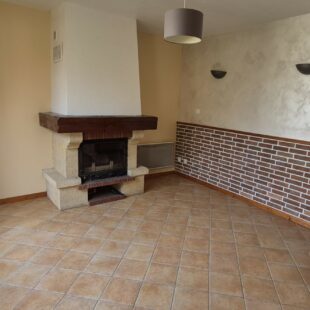 Location maison à Bauvin