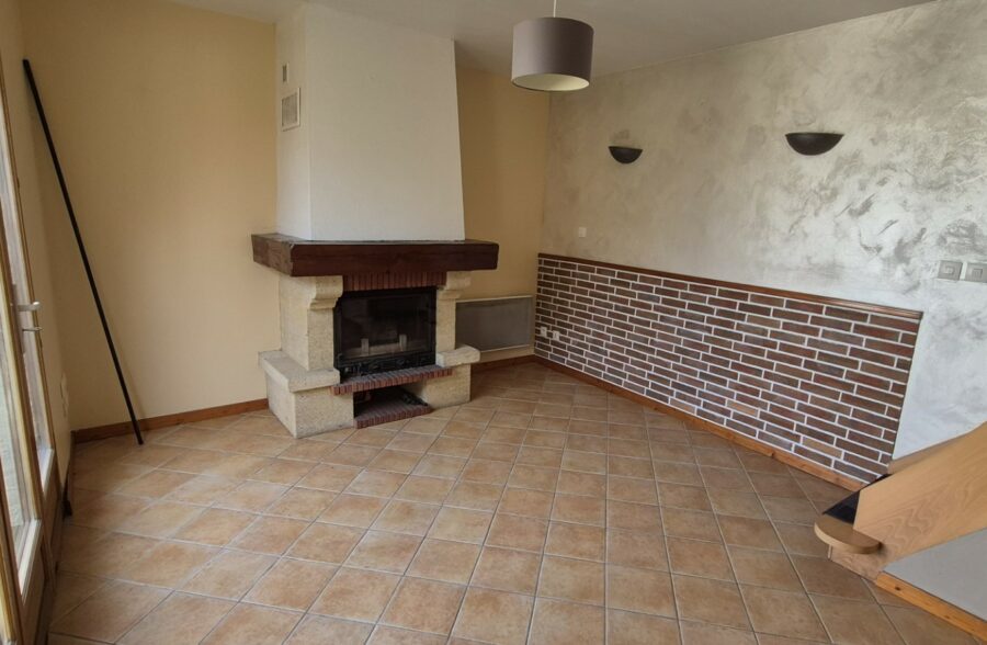 Location maison à Bauvin