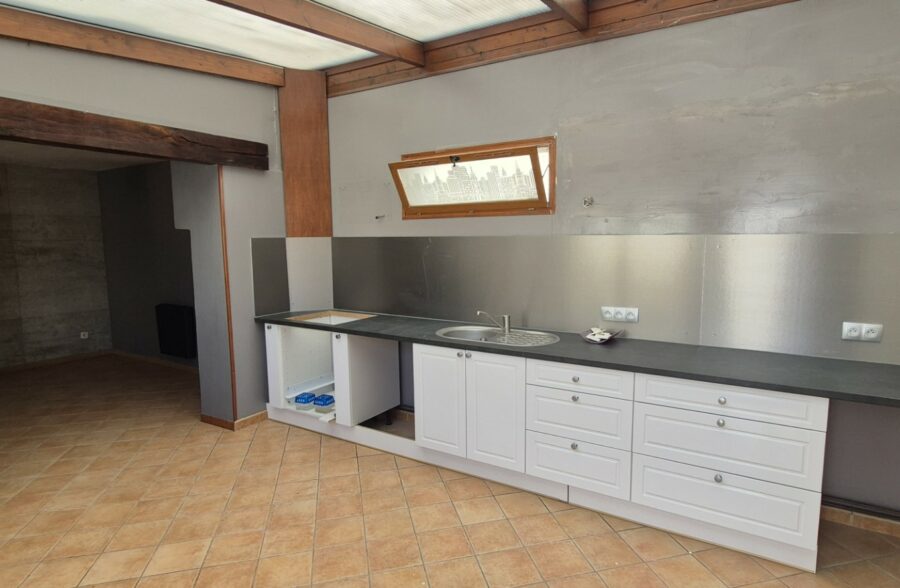 Location maison à Bauvin