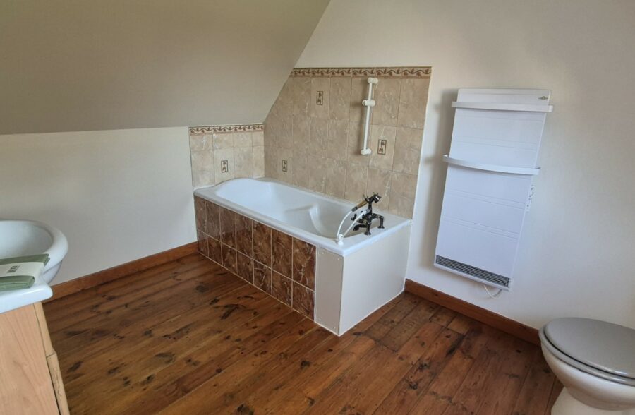 Location maison à Bauvin