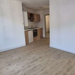 Location appartement à Valenciennes