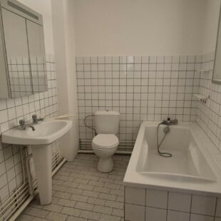 Location appartement à Valenciennes