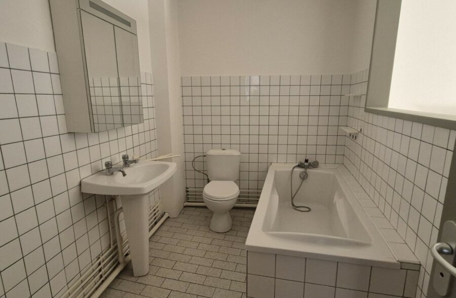 Location appartement à Valenciennes