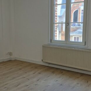 Location appartement à Valenciennes