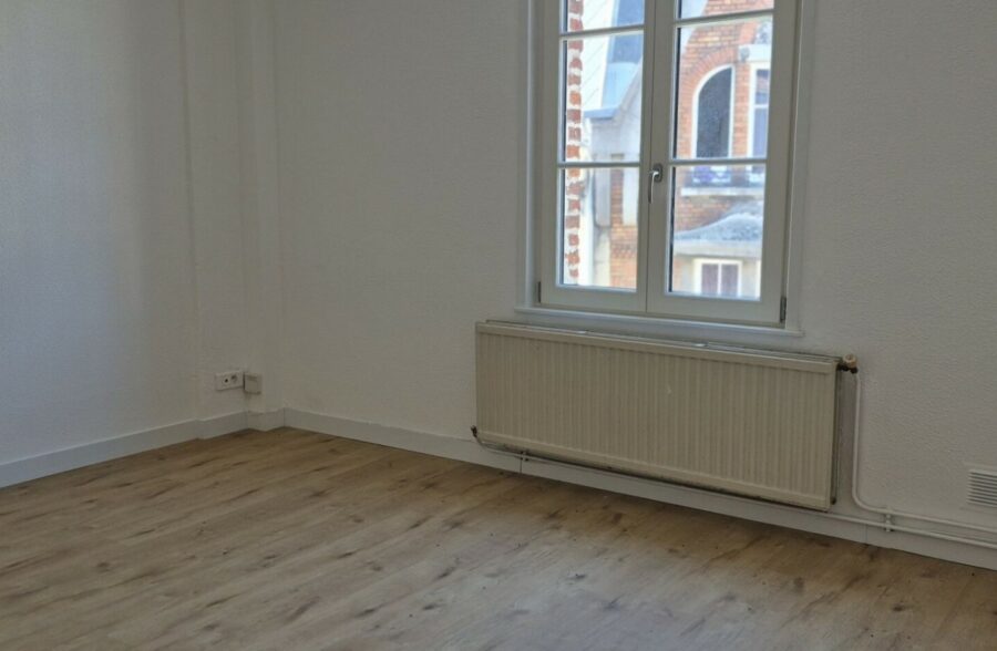Location appartement à Valenciennes