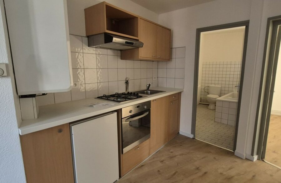 Location appartement à Valenciennes