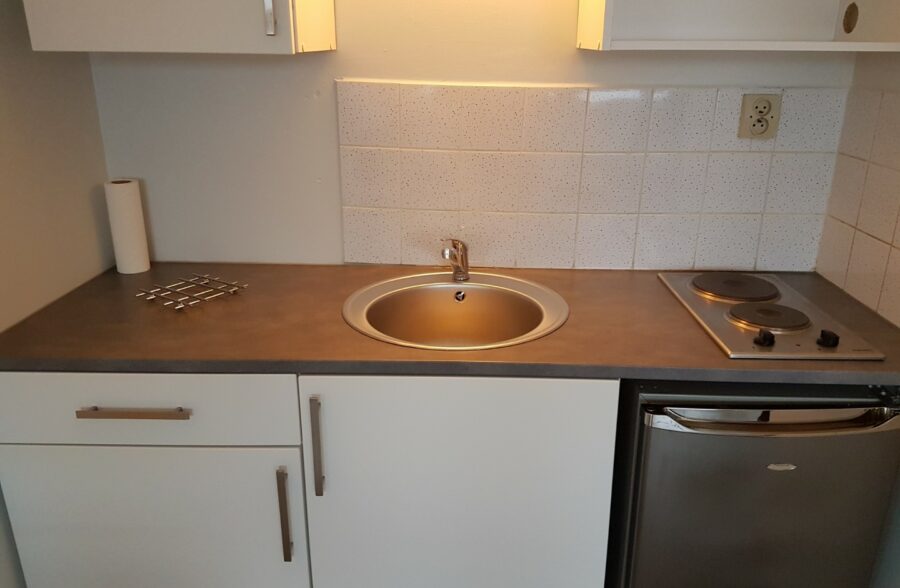 Location appartement à Famars