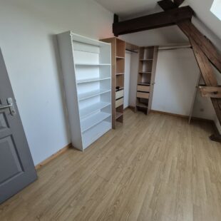 Location appartement à Cambrai