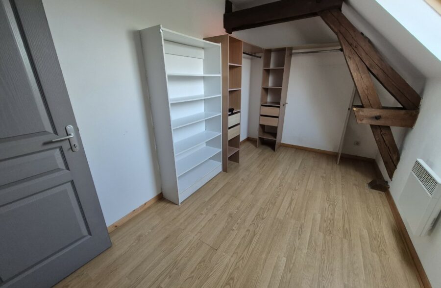 Location appartement à Cambrai