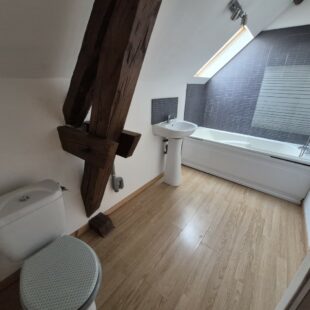 Location appartement à Cambrai