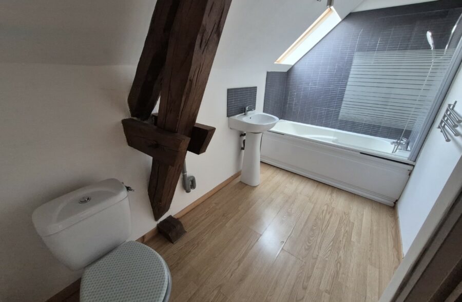 Location appartement à Cambrai