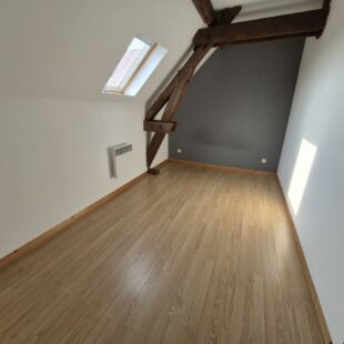 Location appartement à Cambrai