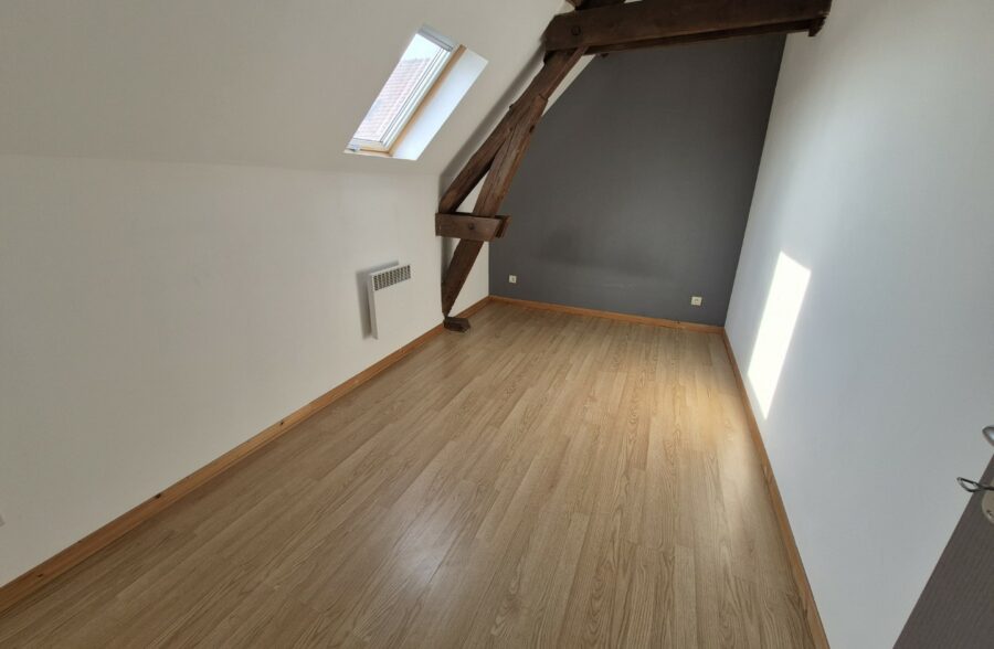 Location appartement à Cambrai