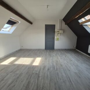 Location appartement à Cambrai