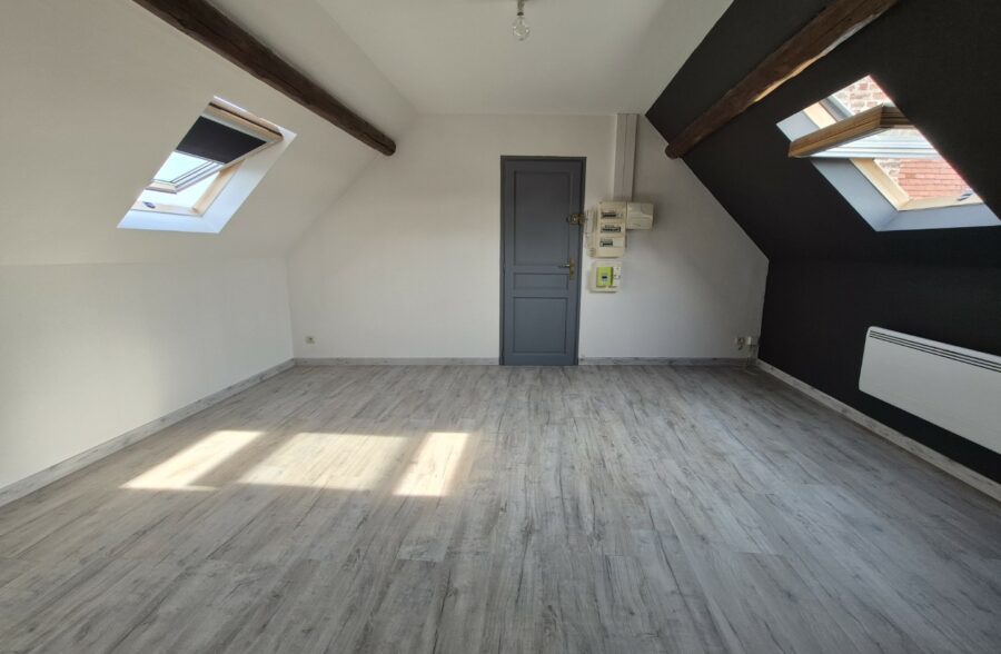 Location appartement à Cambrai