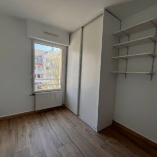 Location appartement à Marcq-En-Barœul