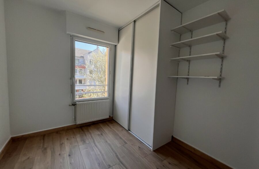Location appartement à Marcq-En-Barœul