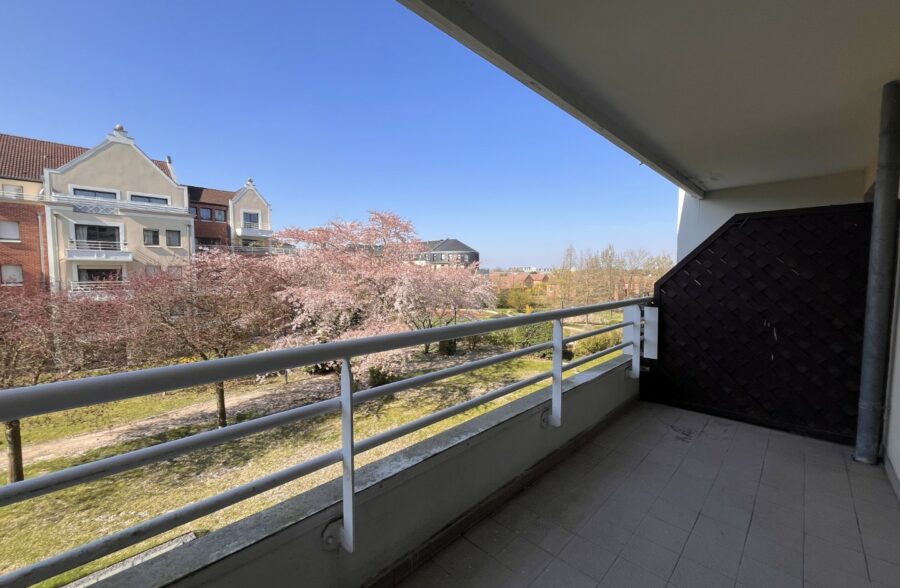 Location appartement à Marcq-En-Barœul