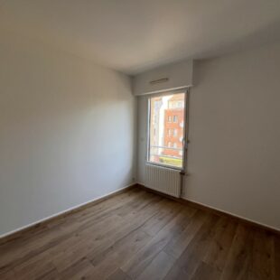 Location appartement à Marcq-En-Barœul