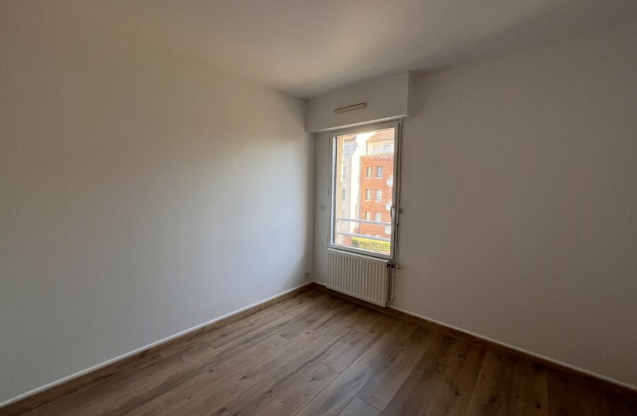 Location appartement à Marcq-En-Barœul