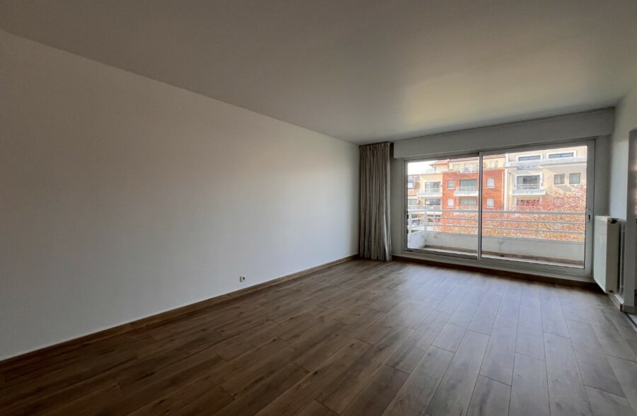 Location appartement à Marcq-En-Barœul