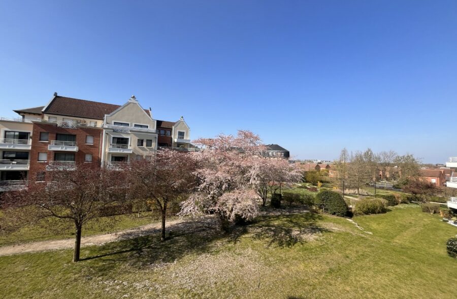 Location appartement à Marcq-En-Barœul