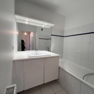 Location appartement à Marcq-En-Barœul