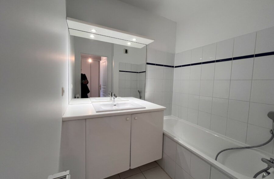 Location appartement à Marcq-En-Barœul