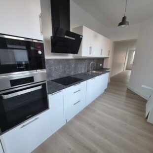 Location appartement à Lille