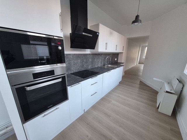 Location appartement à Lille