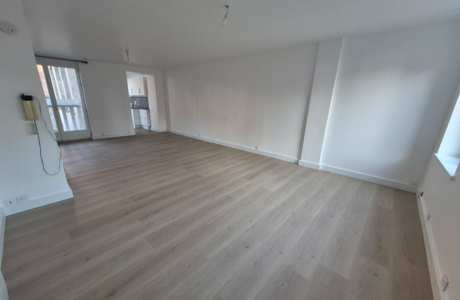 Location appartement à Lille