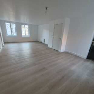 Location appartement à Lille