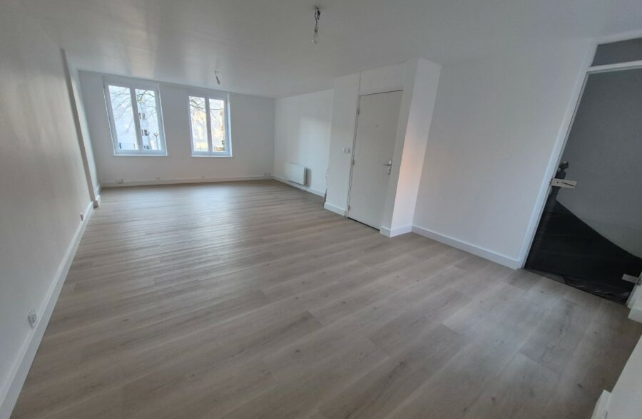 Location appartement à Lille