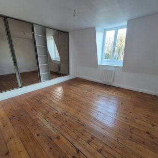 Location appartement à Lille