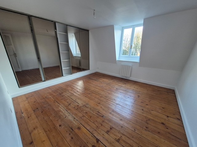 Location appartement à Lille