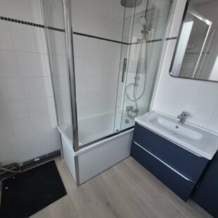Location appartement à Lille