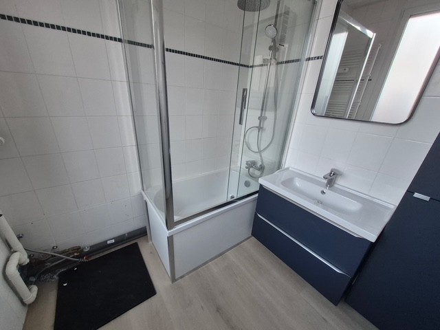 Location appartement à Lille